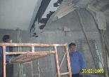 主梁加固補(bǔ)強(qiáng)施工